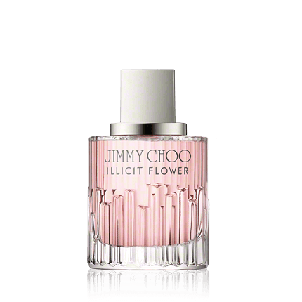 Jimmy Choo Illicit Flower Eau de Toilette 60ml Spray