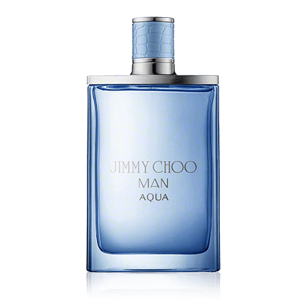 Jimmy Choo Man Aqua Eau de Toilette 100ml Spray