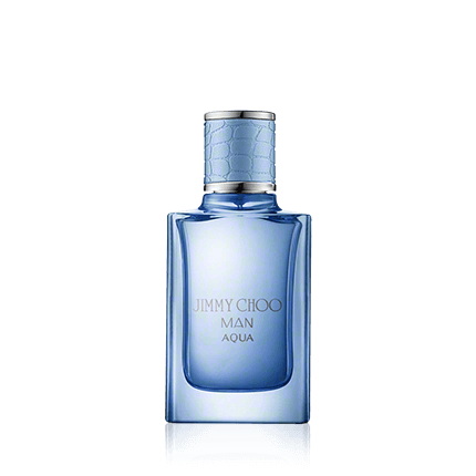 Jimmy Choo Man Aqua Eau de Toilette 30ml Spray