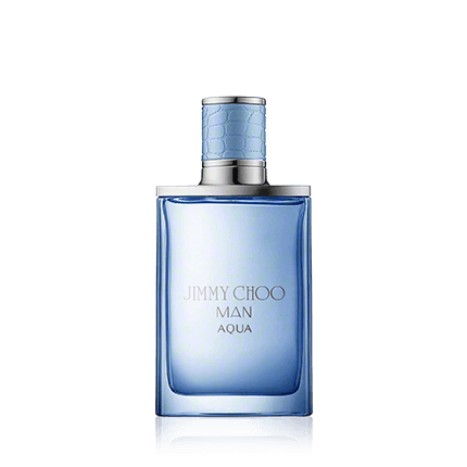Jimmy Choo Man Aqua Eau de Toilette 50ml Spray
