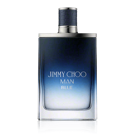 Jimmy Choo Man Blue Eau de Toilette 100ml Spray