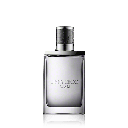 Jimmy Choo Man Eau de Toilette 50ml Spray