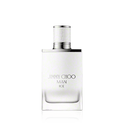 Jimmy Choo Man Ice Eau de Toilette 50ml Spray