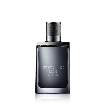 Jimmy Choo Man Intense Eau de Toilette 50ml Spray