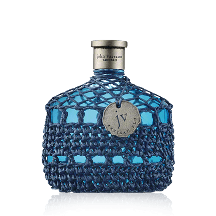 John Varvatos Artisan Blu Eau de Toilette 125ml Spray