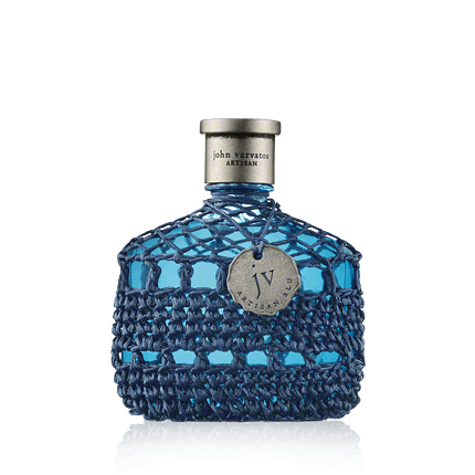 John Varvatos Artisan Blu Eau de Toilette 75ml Spray