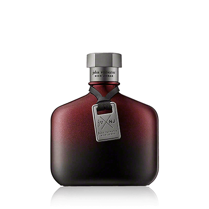 John Varvatos JV x NJ Crimson Eau de Toilette 75ml Spray
