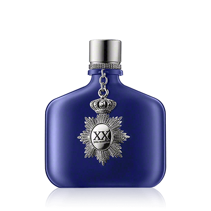 John Varvatos XX Indigo Eau de Toilette 125ml Spray
