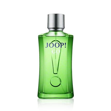 Joop! Go Eau de Toilette 100ml Spray