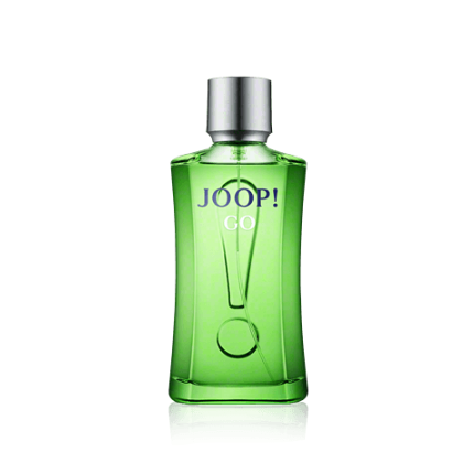 Joop! Go Eau de Toilette 100ml Spray