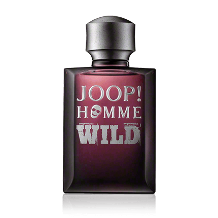Joop! Homme Wild Eau de Toilette 125ml Spray