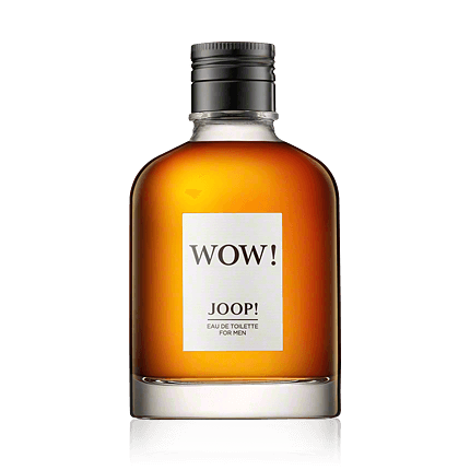 Joop! Wow! Eau de Toilette 100ml Spray