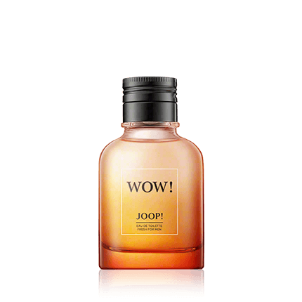 Joop! Wow! Fresh Eau de Toilette 40ml Spray