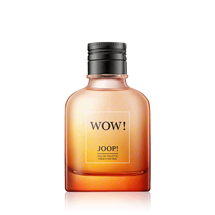Joop! Wow! Fresh Eau de Toilette Fresh 60ml Spray