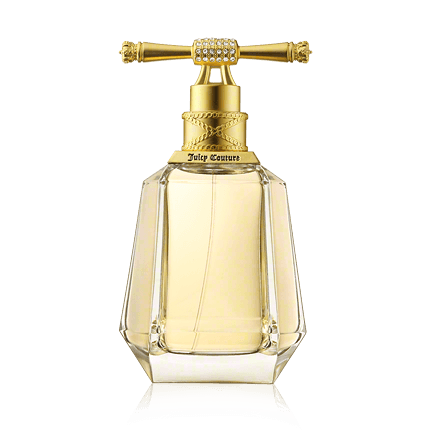 Juicy Couture I Am Juicy Couture Eau de Parfum 100ml Spray