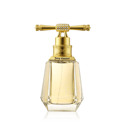 Juicy Couture I Am Juicy Couture Eau de Parfum 50ml Spray