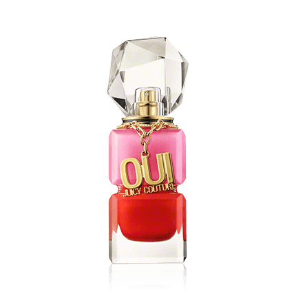 Juicy Couture Oui Eau de Parfum 50ml Spray