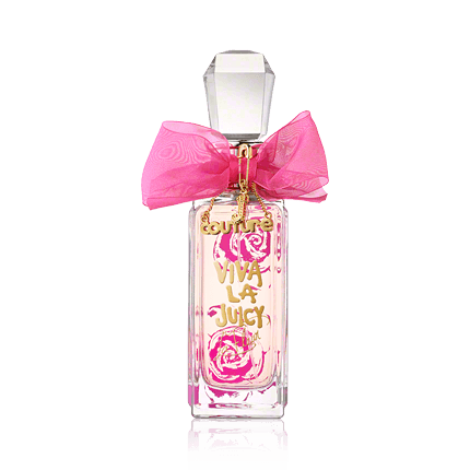 Juicy Couture Viva La Juicy La Fleur Eau de Toilette 75ml Spray