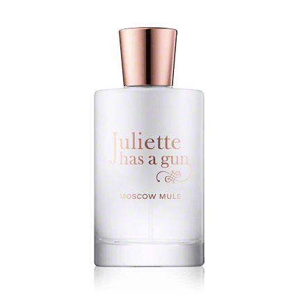 Juliette Has A Gun Moscow Mule Eau de Parfum 100ml Spray