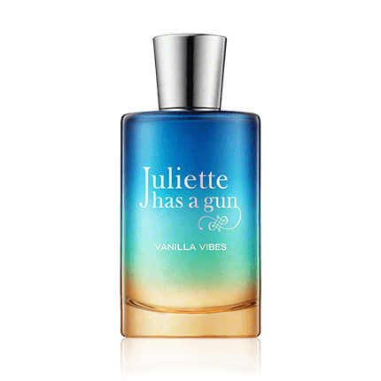 Juliette Has A Gun Vanilla Vibes Eau de Parfum 100ml Spray