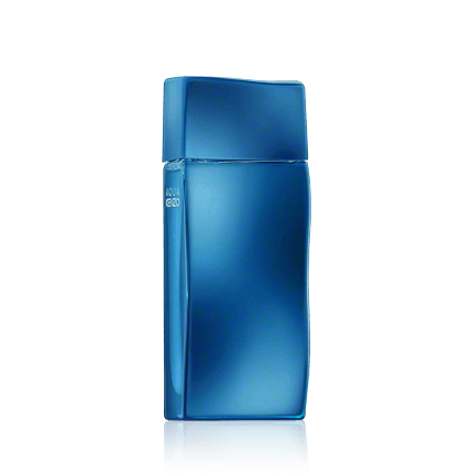 Kenzo Aqua Kenzo Pour Homme Fresh Eau de Toilette 100ml Spray - Spray Can