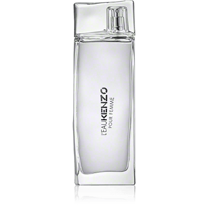 Kenzo L'Eau Kenzo Pour Femme Eau de Toilette 100ml Spray