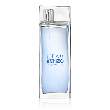 Kenzo L'Eau Kenzo Pour Homme Eau de Toilette 100ml Spray