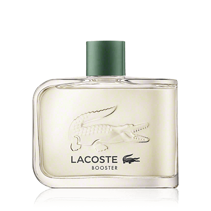 Lacoste Booster Eau De Toilette 125ml Spray