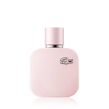 Lacoste L.12.12 Rose For Her Eau de Parfum 50ml Spray