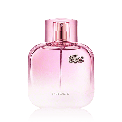 Lacoste Eau de Lacoste L.12.12 Pour Elle Eau Fraiche Eau de Toilette 90ml Spray