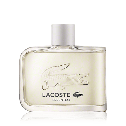Lacoste Essential Eau de Toilette 125ml Spray