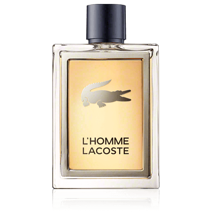 Lacoste L'Homme Eau de Toilette 150ml Spray