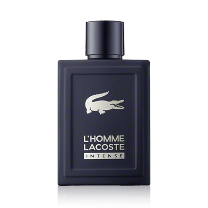 Lacoste L'Homme Lacoste Intense Eau de Toilette 100ml Spray