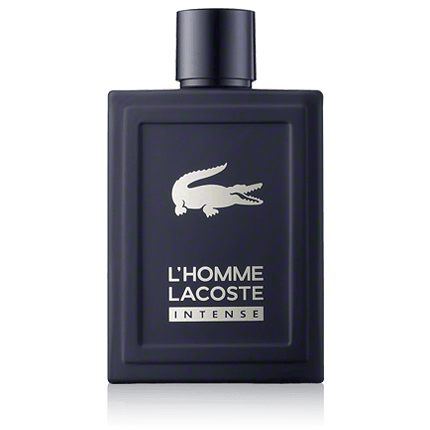 Lacoste L'Homme Lacoste Intense Eau de Toilette 150ml Spray