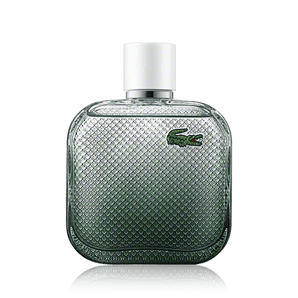 Lacoste L.12.12 Blanc Eau Intense Eau de Toilette 100ml Spray