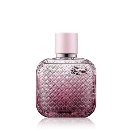 Lacoste L.12.12 Rose Eau Intense Eau de Toilette 50ml Spray