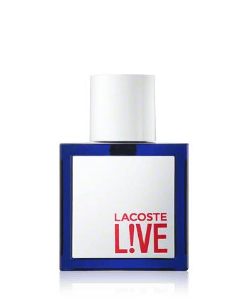 Lacoste Live Eau de Toilette 75ml Spray