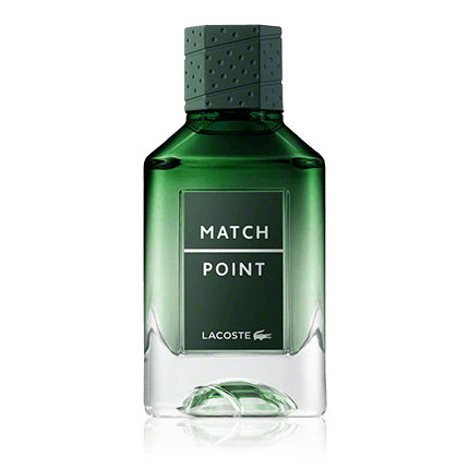 Lacoste Match Point Eau de Parfum 100ml Spray