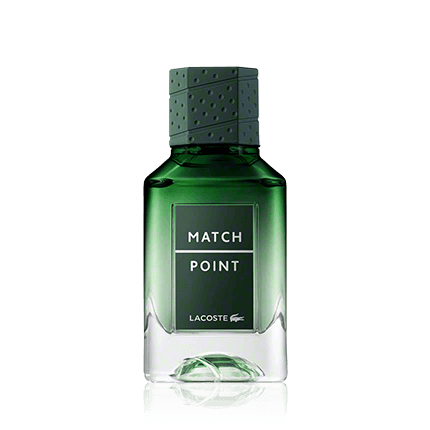 Lacoste Match Point Eau de Parfum 50ml Spray
