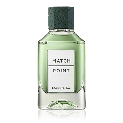 Lacoste Match Point Cologne Eau de Toilette 100ml Spray