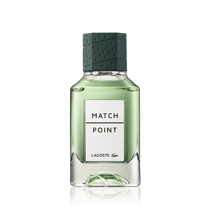 Lacoste Match Point Cologne Eau de Toilette 50ml Spray