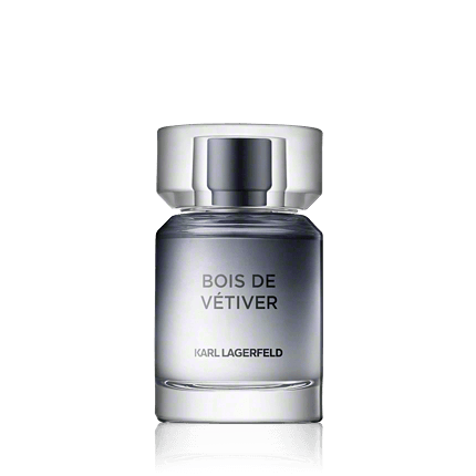 Karl Lagerfeld Bois De Vetiver Eau De Toilette 50ml Spray