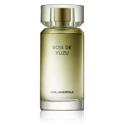 Karl Lagerfeld Bois de Yuzu Eau de Toilette 100ml Spray