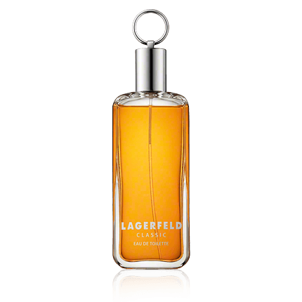 Karl Lagerfeld Classic Eau de Toilette 100ml Spray