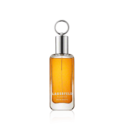 Karl Lagerfeld Classic Eau de Toilette 50ml Spray