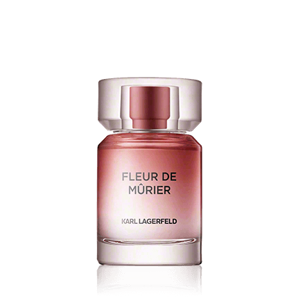 Karl Lagerfeld Fleur de Murier Eau de Parfum 50ml Spray