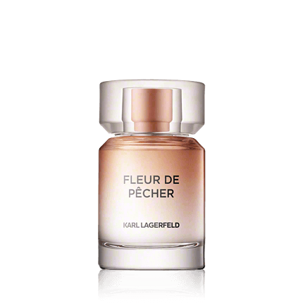 Karl Lagerfeld Fleur De Pecher Eau De Parfum 50ml Spray