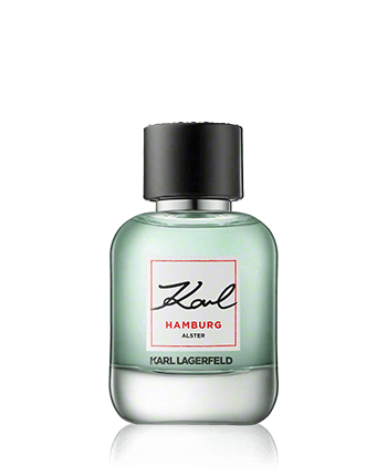 Karl Lagerfeld Karl Hamburg Alster Eau de Toilette 100ml Spray