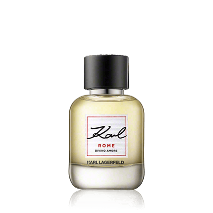 Karl Lagerfeld Karl Rome Divino Amore Eau de Parfum 60ml Spray