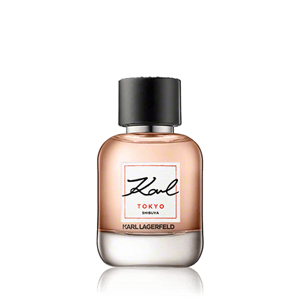 Karl Lagerfeld Karl Tokyo Shibuya Eau de Parfum 60ml Spray